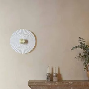 Настенный светильник Osion 50X8.5X50 CM 4