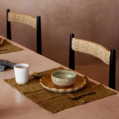 Тарелка Marrakesh Ø22 CM 3