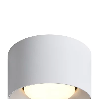 Потолочный точечный накладной светильник 12 CM 11