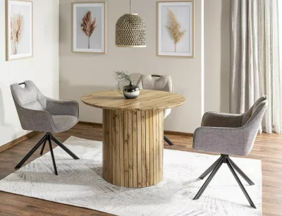 Стул кухонный Remo 60X40X84 CM 3