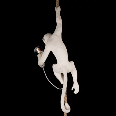 Потолочный детский светильник Monkey 35X37X120 CM 8