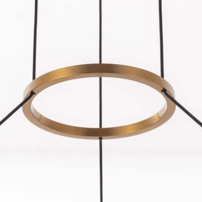 Подвесная люстра Helly 9