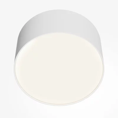 Накладной потолочный светильник Ceilling Zone 12X12X6 CM 7