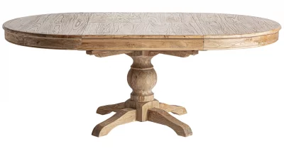 Раздвижной стол Sonvigo 125-200X124X78 CM 4