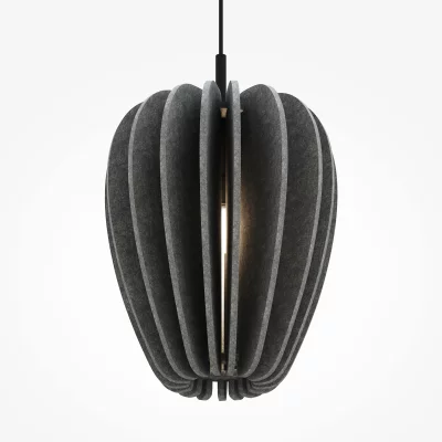 Подвесной светильник Cambio 35X35X62 CM 6