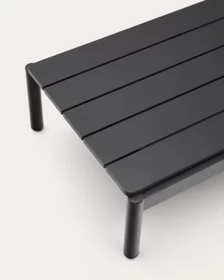Журнальный столик Sorells 91X57X25.3 CM 4