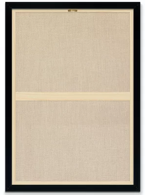 Набор из двух постеров на холсте Universe planetary motion 75X105 / 75X105 CM 7