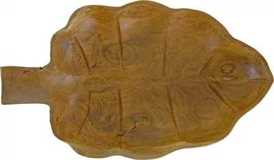Блюдо декоративное Siwa 40X25X6 CM 4