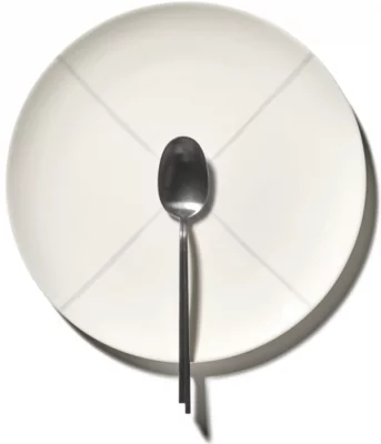 Тарелка Zuma Ø28 CM 3