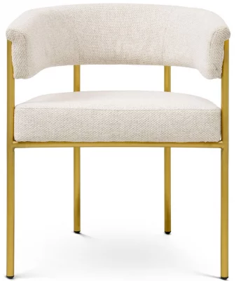 Обеденный стул Gainsley 62X71X76 CM 3
