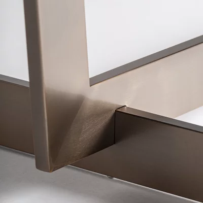 Обеденный стол Tremp 250X105X78 CM 6
