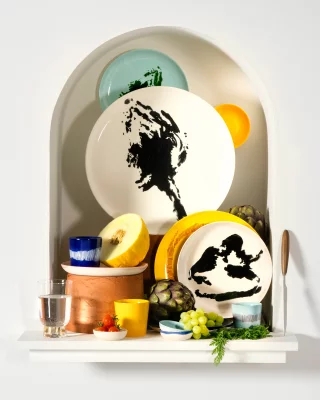 Соусник Feast Ø8 CM 4
