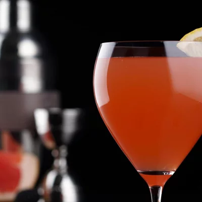 Бокал для коктейля Sangria Cocktail Week 335 ml 4