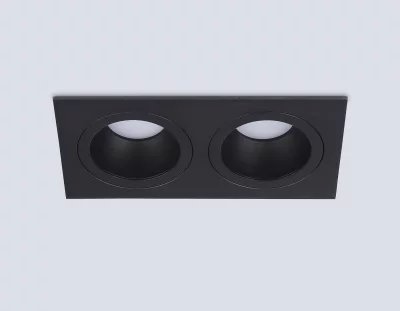 Встраиваемый светильник Techno Spot 18X9X5 CM 5