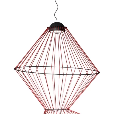 Подвесной светильник Beam 94X94X175 CM 3