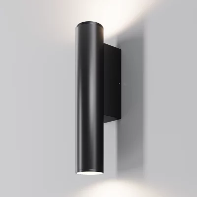 Уличный настенный светильник Tube 5X8X23 CM 3