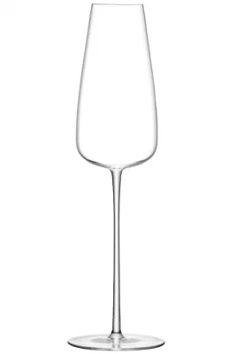 Набор из 2 бокалов-флейт Wine Culture 330 ml 3