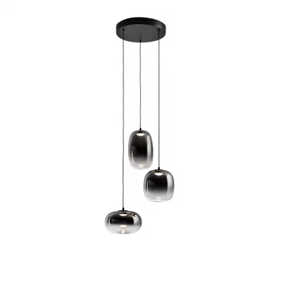 Подвесная люстра Onice 33X21 CM 13