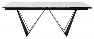 Стол Rieti 200-300X100X76 CM 3