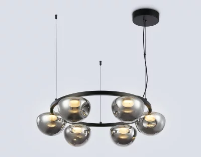 Подвесной светильник Ambrella Light LH12003 5