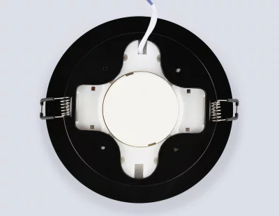 Встраиваемый светильник Techno Spot 15X15X5 CM 6