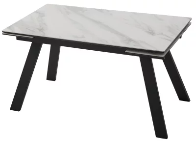 Раскладной стол Moris 140-200X80X76 CM 3