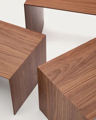 Комплект столиков Litto 60X40X40 / 51X40X36 / 42X40X31 CM 4