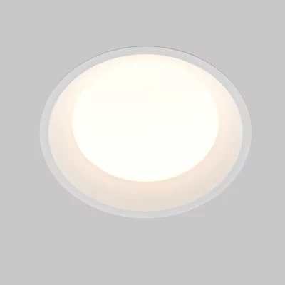 Встраиваемый светильник Окно 17.5X17.5X6 CM 10