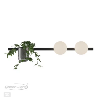 Бра Flower 6