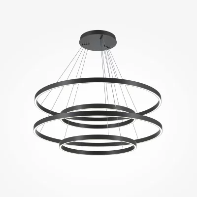 Подвесной светильник Рим 100X100X300 CM 9