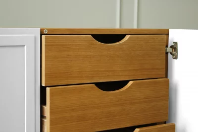 Комод Andersen 110X40X70 CM 4