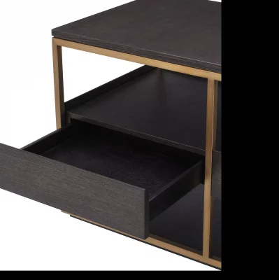 Тумба под TV Parker 180X55X61CM 5