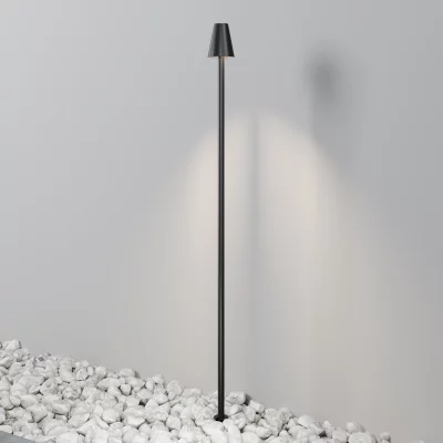 Ландшафтный светильник Cane 5X5X30-80 CM 3