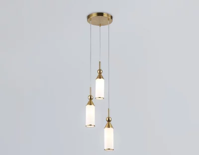 Подвесной светильник Ambrella Light LH55272 9
