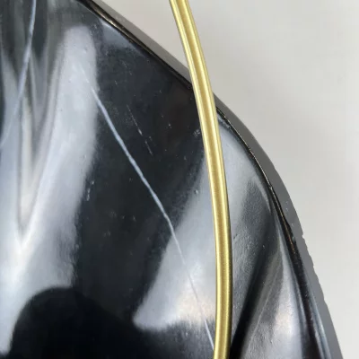 Декоративный настенный светильник Clam 27X5X40 CM 9