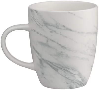 Набор из двух кружек Marble 400 ml 5