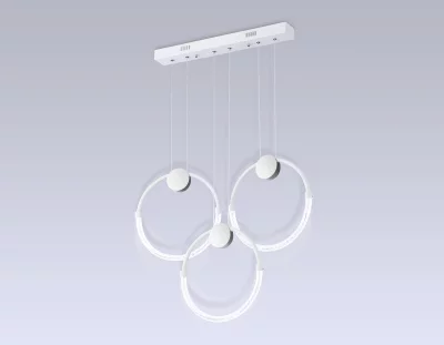 Подвесной светильник Comfort 63X2X100 CM 3