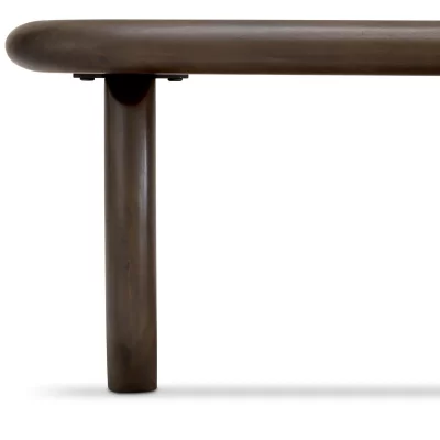 Кофейный столик Windsor 130X70X33 CM 7