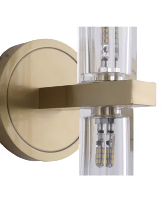Настенный светильник Brass 120 CM 6