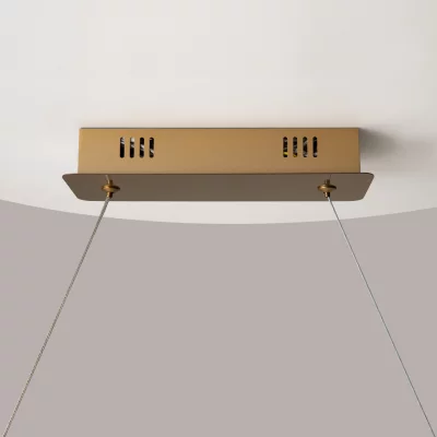 Подвесной светильник Krone 120X8X91 CM 8