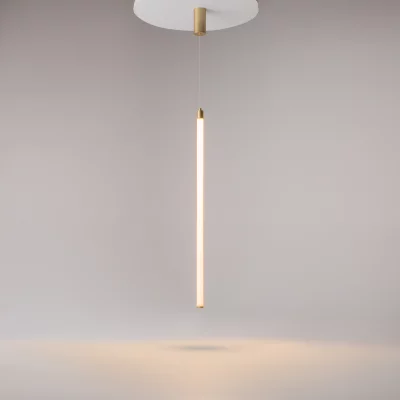 Подвесной светильник Ray 3X3X150 CM 4