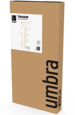 Держатель для украшений Trigem 23X10X48 CM 13