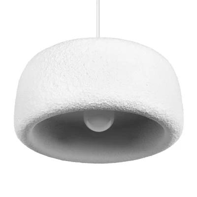 Подвесной светильник Stone 50X50X22 CM 3
