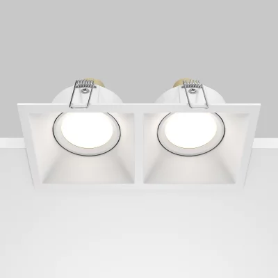 Встраиваемый точечный светильник Точка 17.3X9X4.2 CM 12