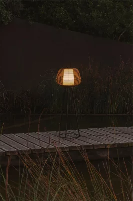 Уличный торшер NARA 56X46 CM 7