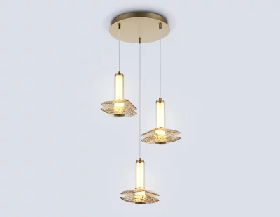 Подвесной светильник Ambrella Light LH31011 4