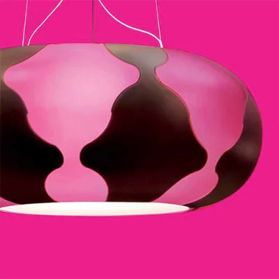 Подвесной светильник Flan 3