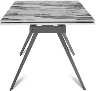 Стол раскладной Rhein 160-240X90X76 CM 3