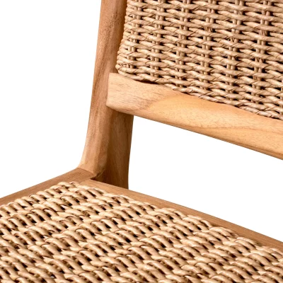 Стул садовый Pivetti 57X57X84 CM 6