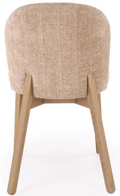 Стул кухонный Basso 56X48X86 CM 5